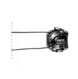 Schnalle Schuhe SIDI TECNO 3 Maxi 275mm Schwarz