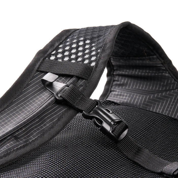 O'NEAL JUNCTION Rucksack mit Rückenband Schwarz
