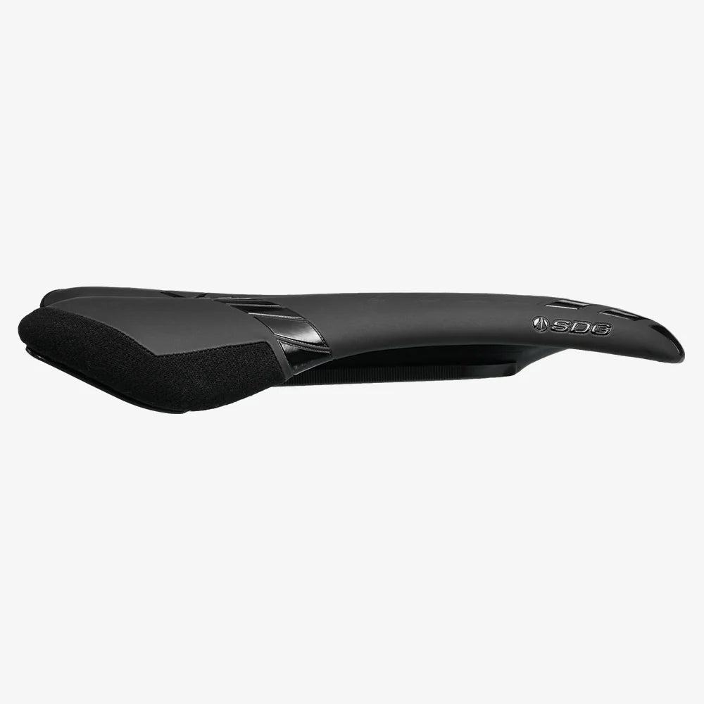 Sattel SDG I-FLY 2.0 I-Beam Schwarz