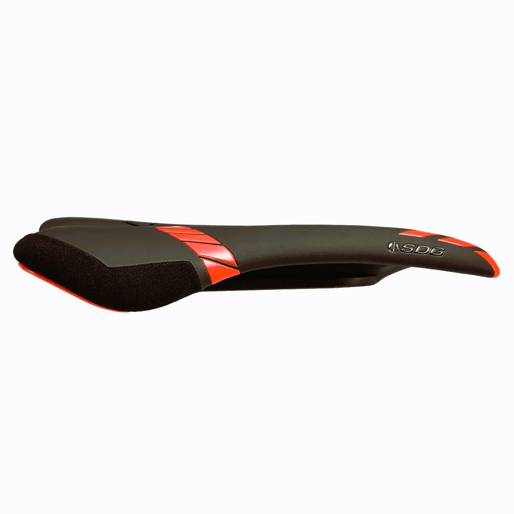 Sattel SDG I-FLY 2.0 I-Beam Schwarz/Orange