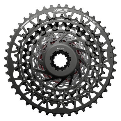Kassette 13-Gang SRAM FORCE XG-1371 XPLR E1