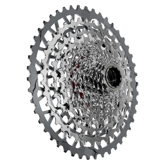 13V SRAM RIVAL XG-1351 XPLR E1 Kassette