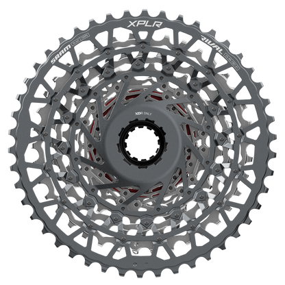 Kassette 13-fach SRAM RIVAL XG-1351 XPLR E1