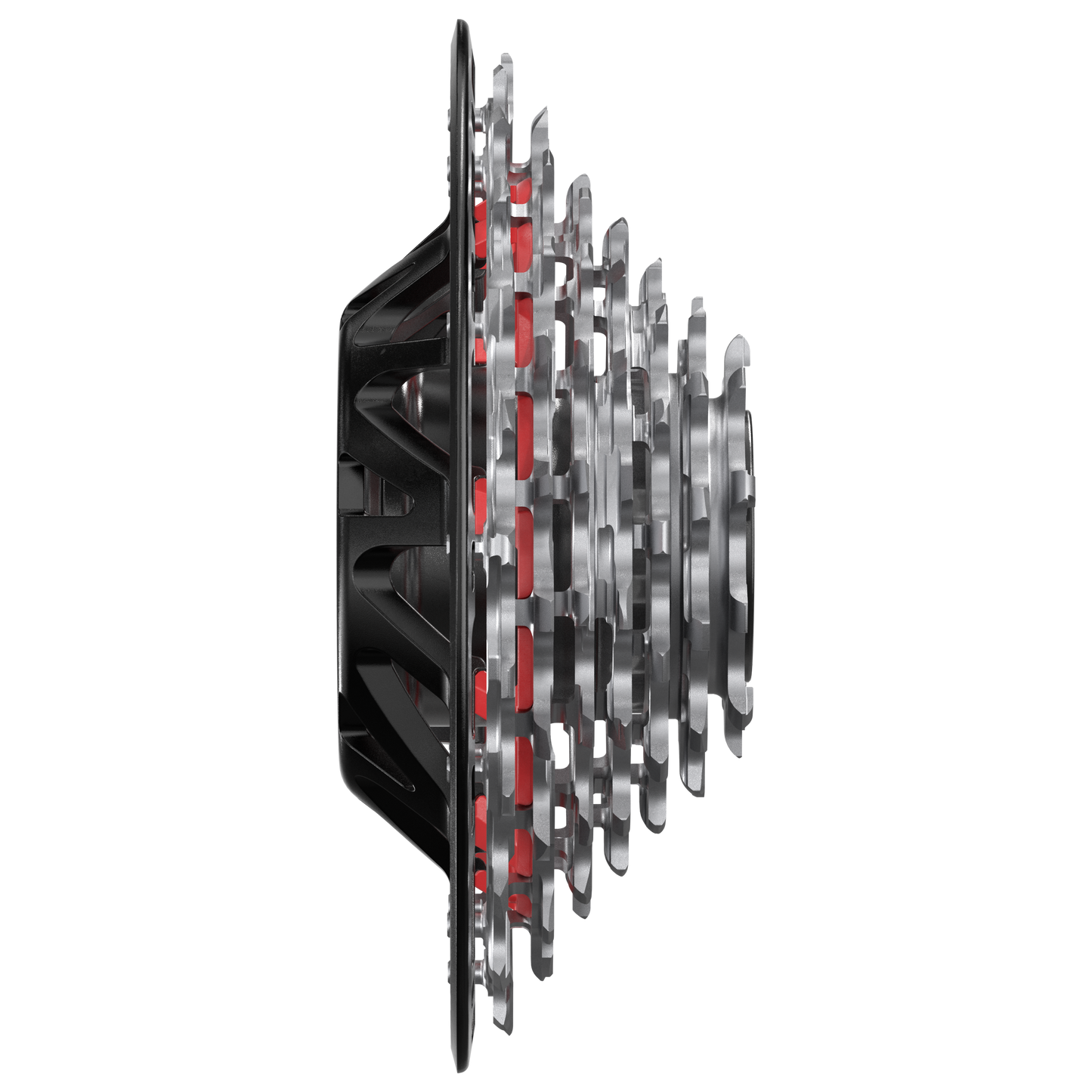 7V SRAM XS-797 T-Type DH Kassette für XD Körper