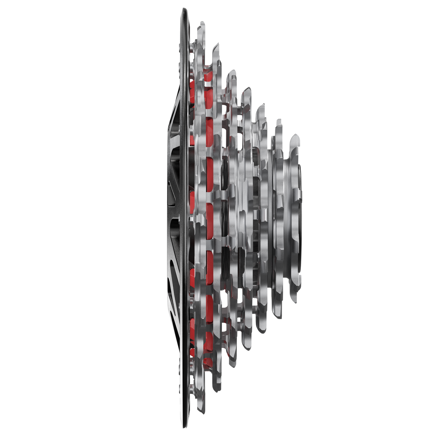 7V SRAM XS-797 T-Type DH Kassette für XD Körper Kurz