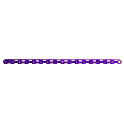 Kette 12/13-fach SRAM FORCE E1 Flattop Purple