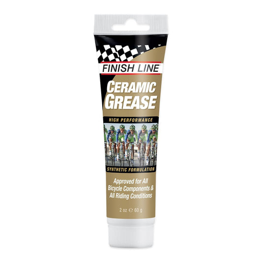 Graisse Céramique FINISH LINE (60 g)