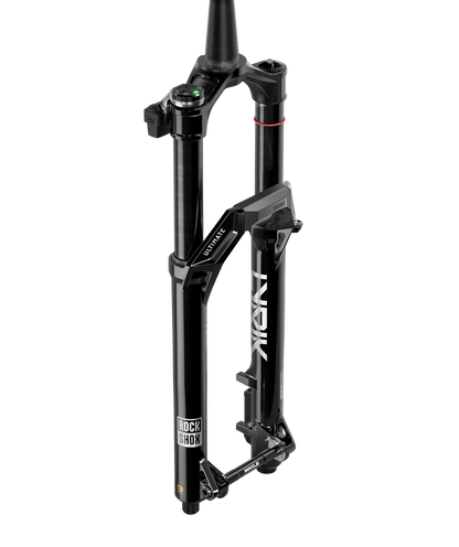 Gabel ROCKSHOX LYRIK ULTIMATE CHARGER 3.2 RC2 FLIGHT ATTENDANT 29" Achse 15x110mm Boost Schwarz