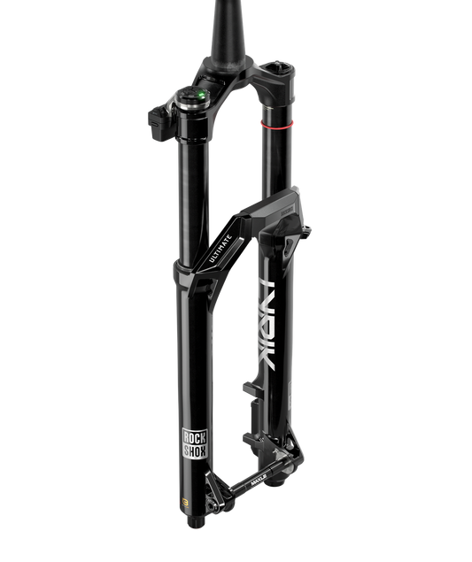 Gabel ROCKSHOX LYRIK ULTIMATE CHARGER 3.2 RC2 FLIGHT ATTENDANT 29" Achse 15x110mm Boost Schwarz