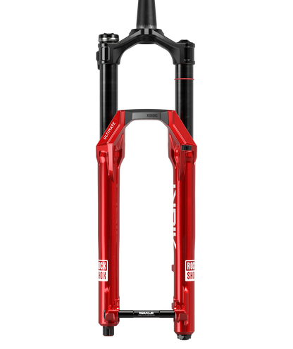 Gabel ROCKSHOX LYRIK ULTIMATE CHARGER 3.2 RC2 FLIGHT ATTENDANT 29" Achse 15x110mm Boost Rot