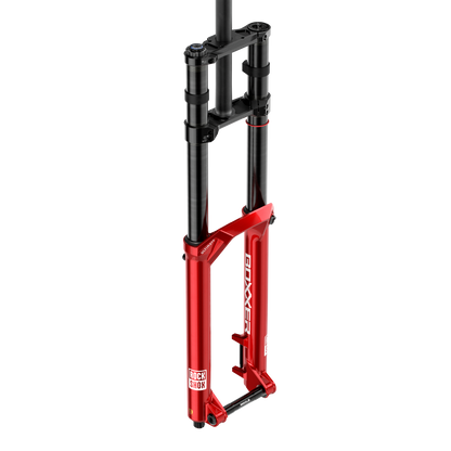 Gabel ROCKSHOX BOXXER ULTIMATE CHARGER 3.2 RC2 27.5" Achse 20x110mm Boost Rot