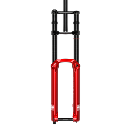 Gabel ROCKSHOX BOXXER ULTIMATE CHARGER 3.2 RC2 27.5" Achse 20x110mm Boost Rot