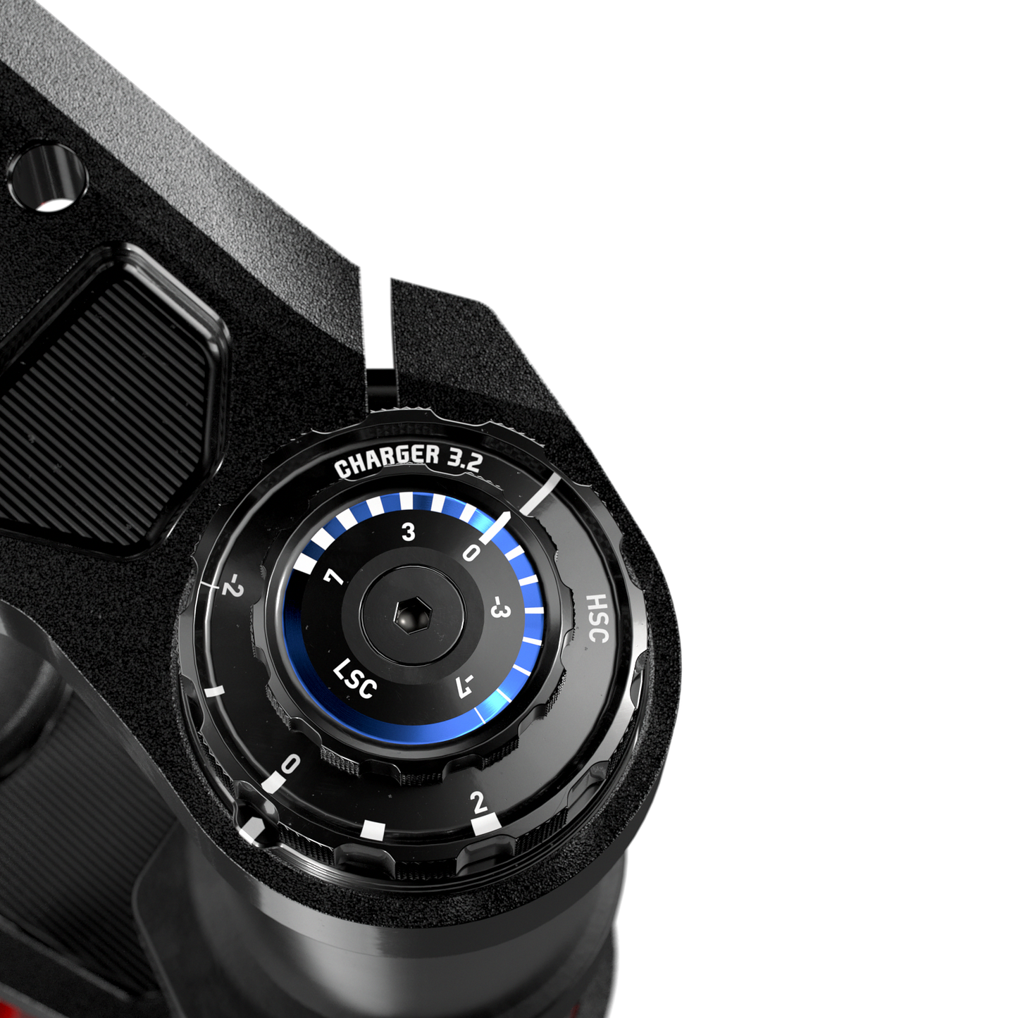 Gabel ROCKSHOX BOXXER ULTIMATE CHARGER 3.2 RC2 27.5' Achse 20x110mm Boost Schwarz