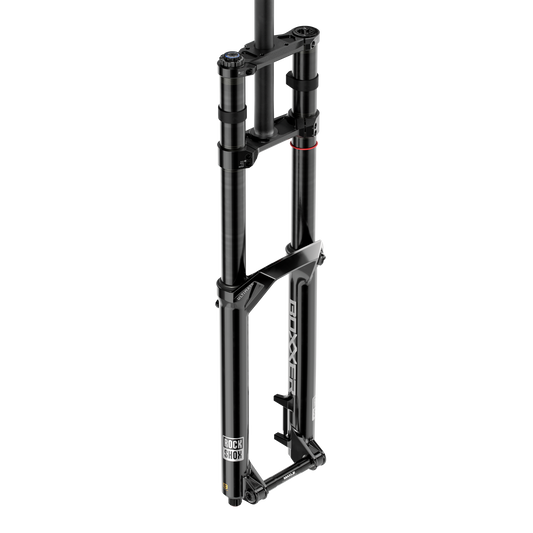 Gabel ROCKSHOX BOXXER ULTIMATE CHARGER 3.2 RC2 27.5' Achse 20x110mm Boost Schwarz