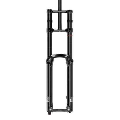 Gabel ROCKSHOX BOXXER ULTIMATE CHARGER 3.2 RC2 27.5" Achse 20x110mm Boost Schwarz