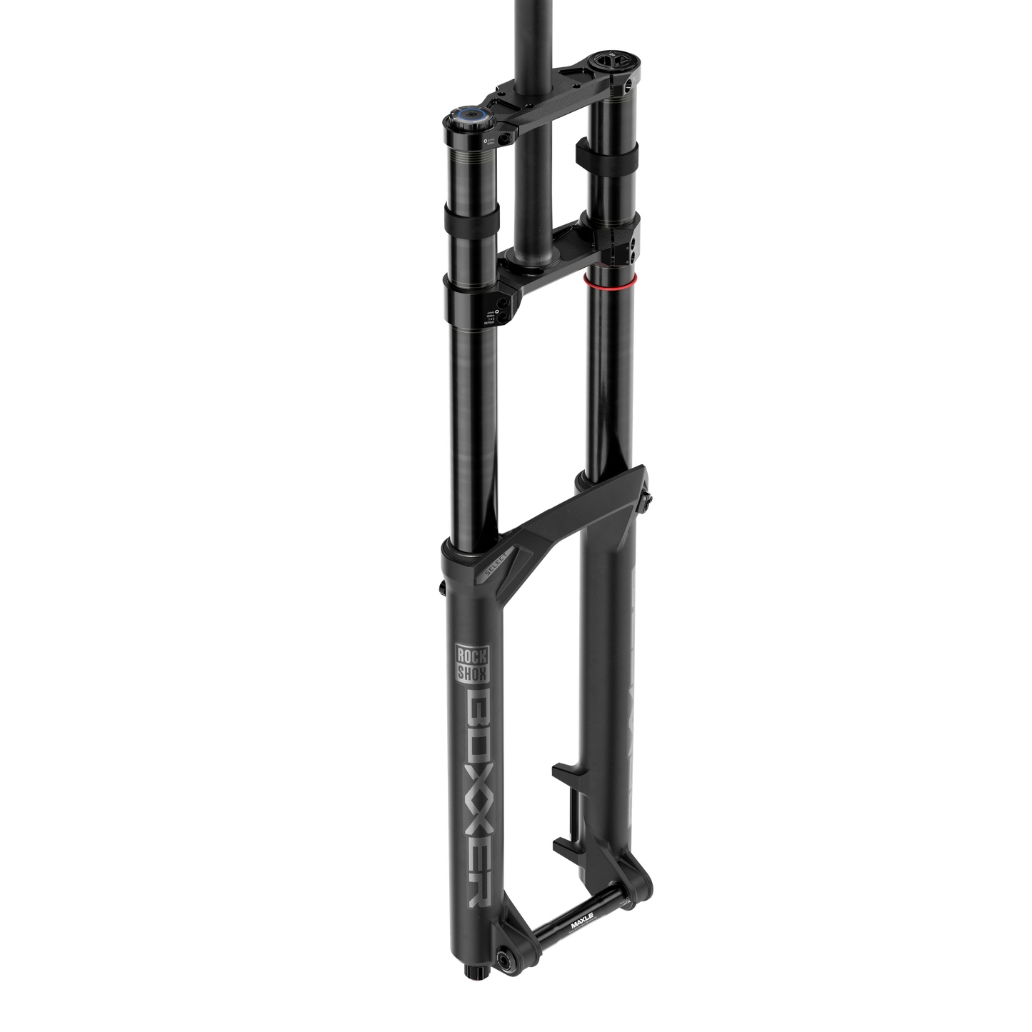 Gabel ROCKSHOX BOXXER SELECT 27.5' Achse 20x110mm Boost Schwarz