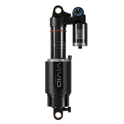 Dämpfer ROCKSHOX VIVID ULTIMATE RC2T LINEAR XL D1 für Specialized Levo/LevoSL (S2-S6 2022+)