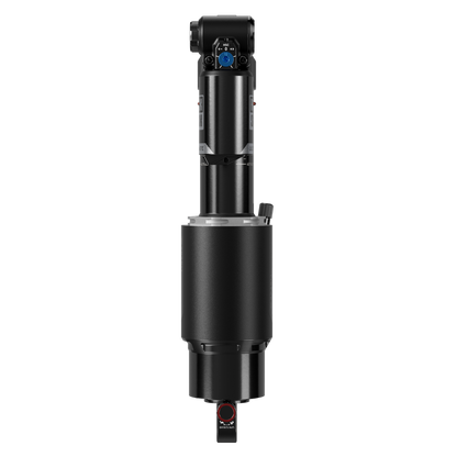 Dämpfer ROCKSHOX VIVID ULTIMATE DH RC2 LINEAR XL D1 für Canyon Strive 2022+