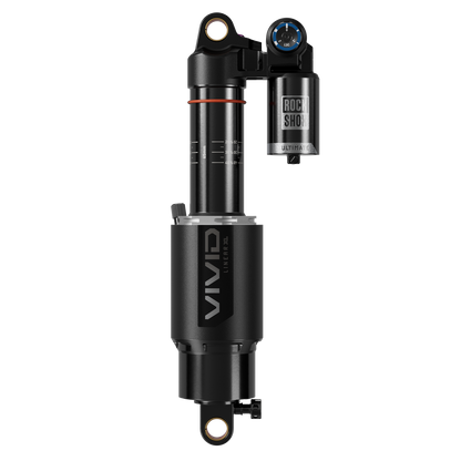 Dämpfer ROCKSHOX VIVID ULTIMATE DH RC2 LINEAR XL D1 für Canyon Strive 2022+