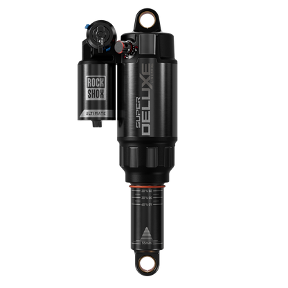 Dämpfer ROCKSHOX SUPER DELUXE ULTIMATE RC2T LINEAR XL