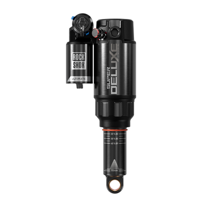 Dämpfer ROCKSHOX SUPER DELUXE ULTIMATE RC2T LINEAR XL Trunnion