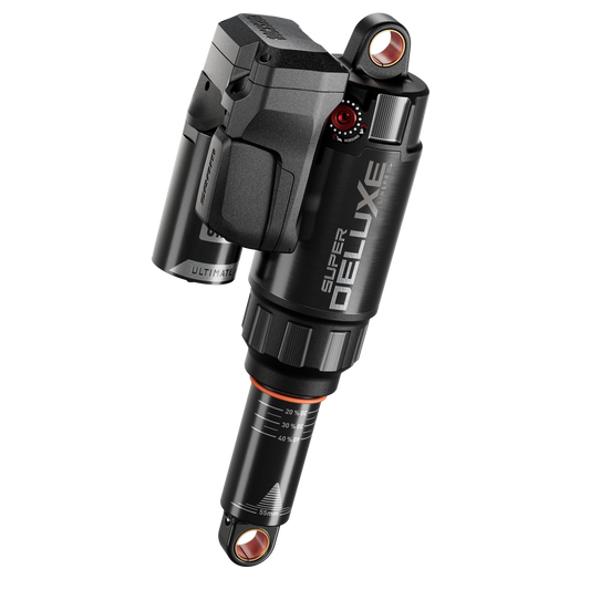 RS Super Deluxe Ultimate Flight Attendant - (210x55) LinearXLAir, TokenLoc3,Reb55/Comp34,Mid4-Lock6,HydrBottomStd Nb 90deg(8x36,Battery,USB-C Charger)-D1 YetiSB140 2020+