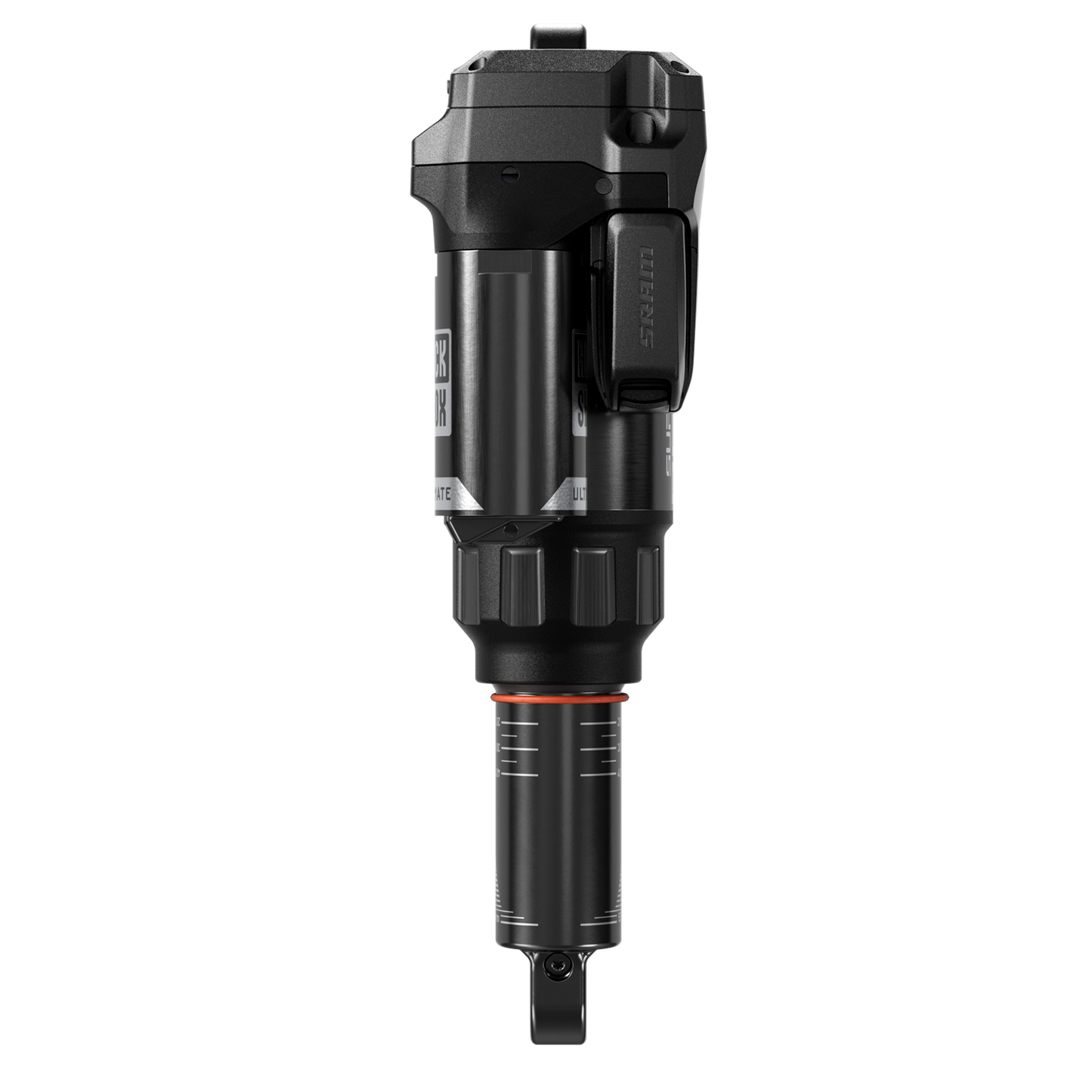 ROCKSHOX SUPER DELUXE ULTIMATE FLIGHT ATTENDANT RC3 HBO LINEAR XL D1 Stoßdämpfer für Specialized Stumpjumper Evo S2-S6 2021-2024