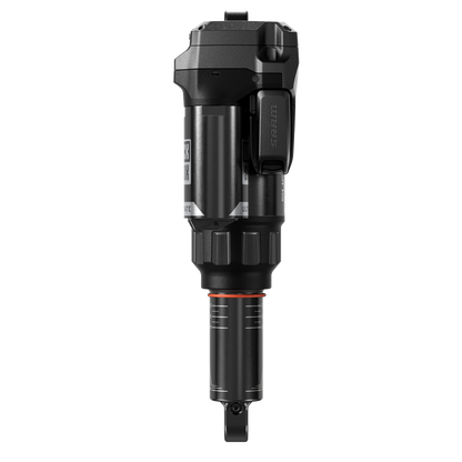 Dämpfer ROCKSHOX SUPER DELUXE ULTIMATE FLIGHT ATTENDANT RC3 HBO LINEAR XL D1 für Trek Slash 2023+Gen6