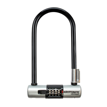 U-Schloss KRYPTONITE KRYPTOLOK COMBO STD