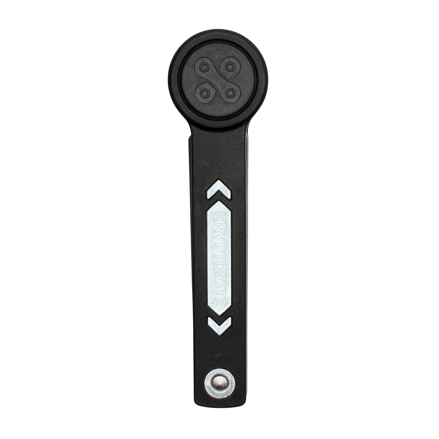 KRYPTONITE KEEPER MINI FOLDING Faltbare Gelenk-Diebstahlsicherung