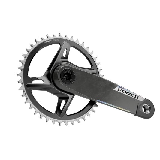 Tretlager 12/13V SRAM FORCE AXS XPLR E1 DUB WIDE DM