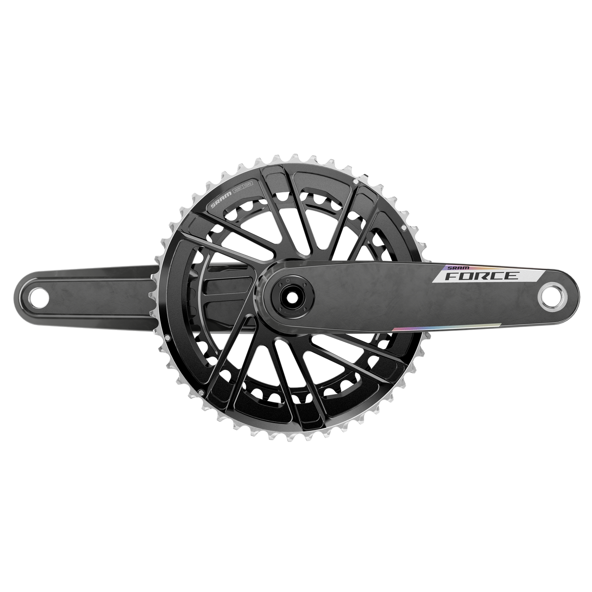 Gruppe SRAM FORCE AXS E1 2x12V