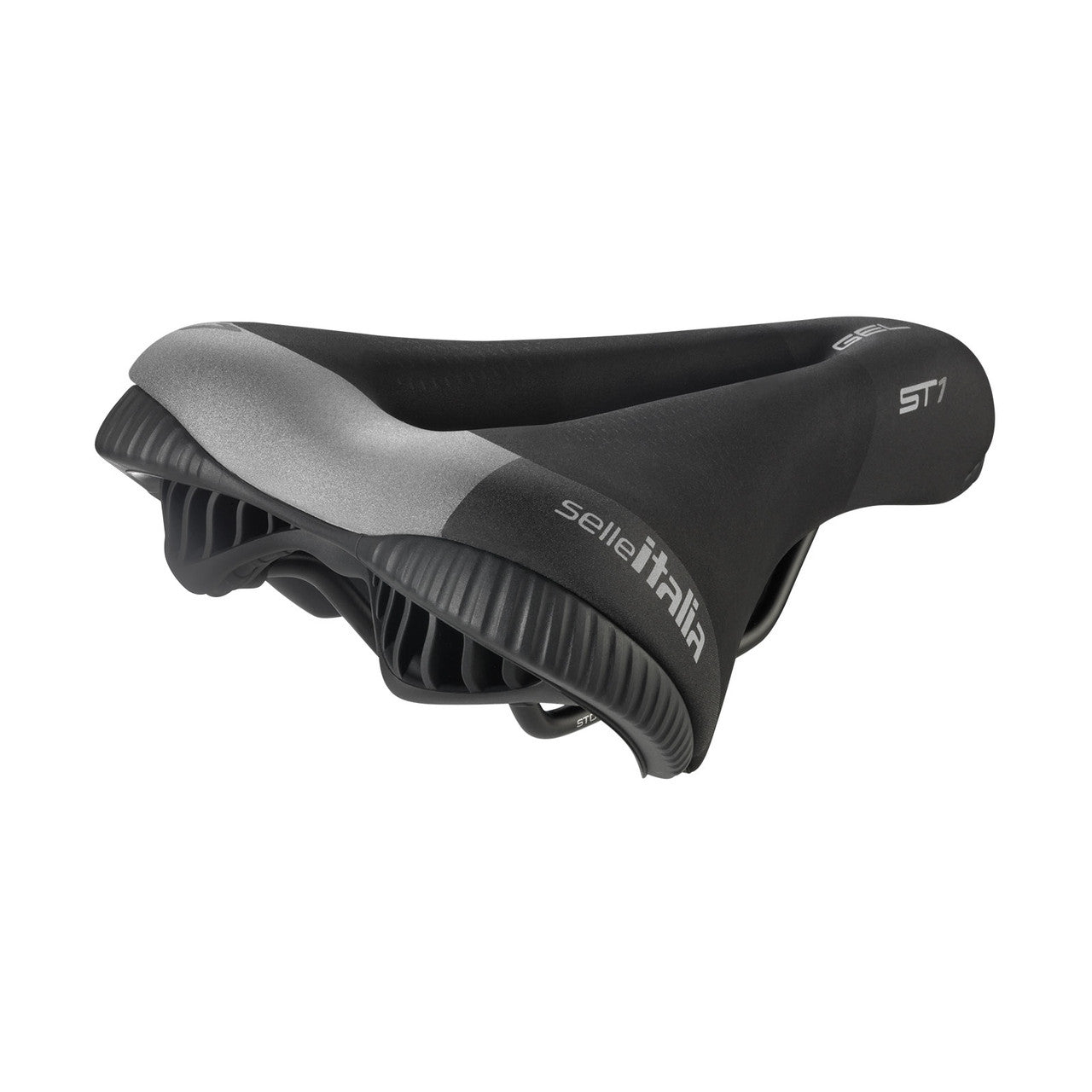 Selle ST 1 Superflow L3 - 3/4-Ansicht