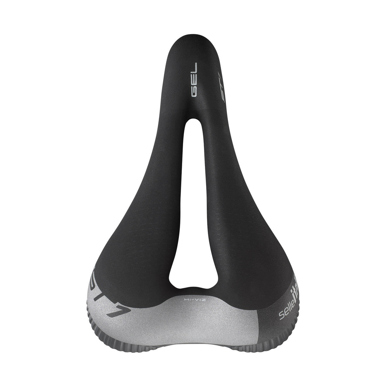 Selle ST 1 Superflow L3 - Ansicht von oben