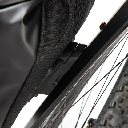 Gabeltasche RESTRAP SWITCH PANNIER 5 L Schwarz