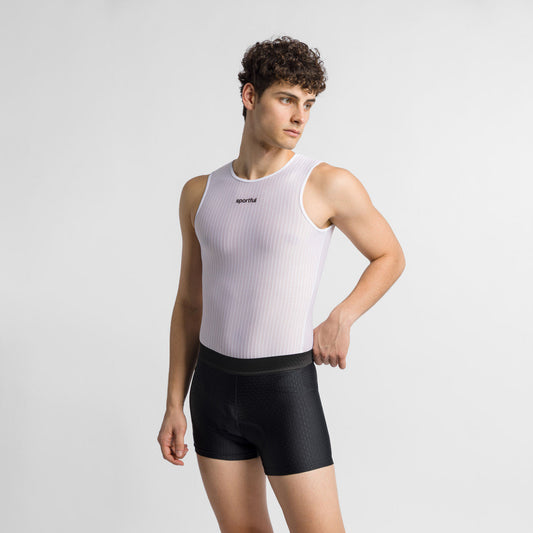 SPORTFUL Unterhose Schwarz