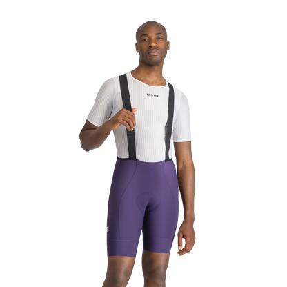 Kurze Trägerhose SPORTFUL SRK Violett