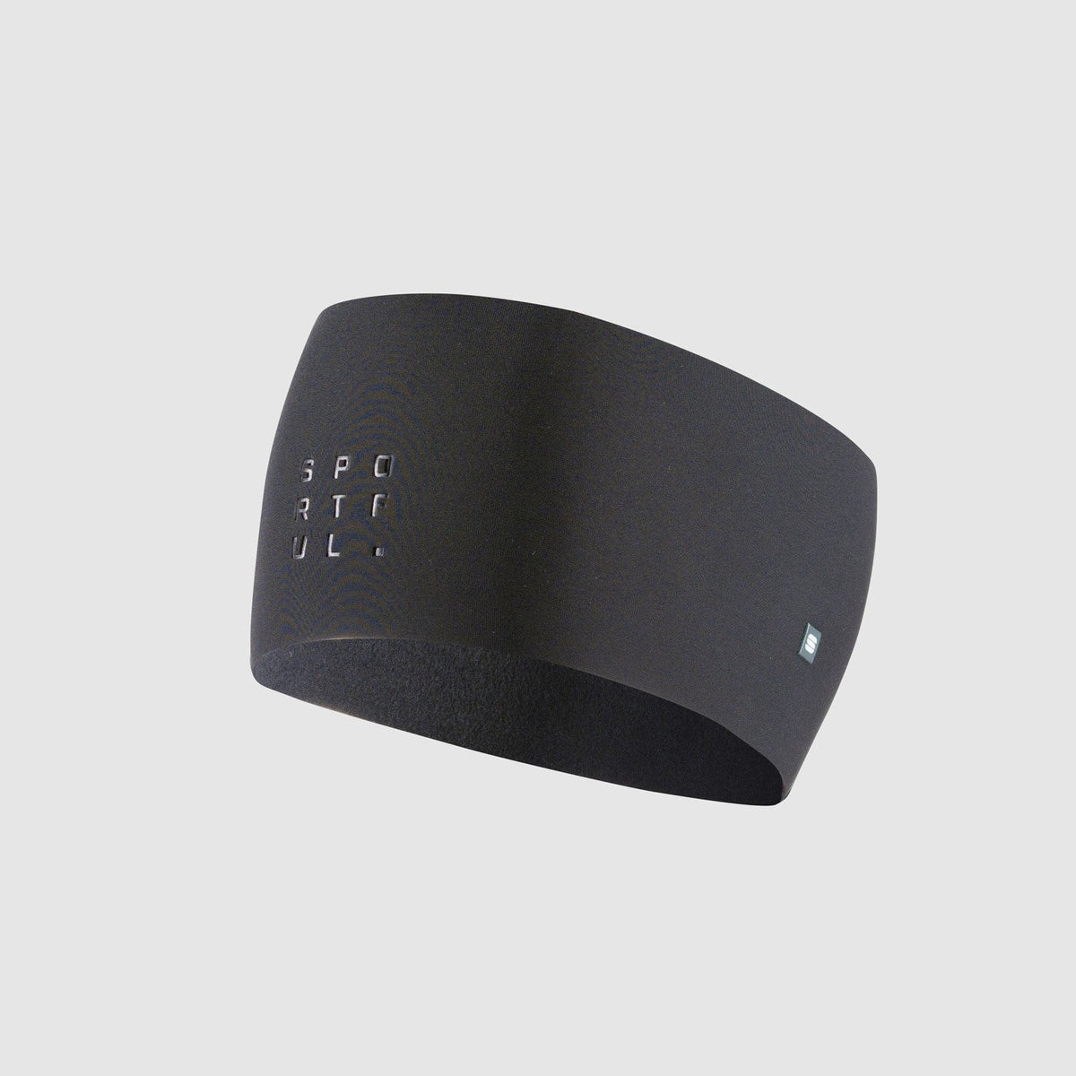 SPORTFUL SRK Stirnband Schwarz