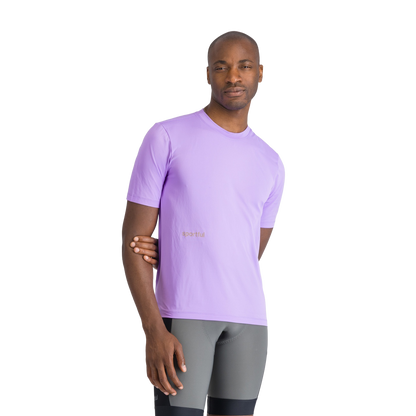 Trikot SPORTFUL SUPERGIARA TEE Kurzarm Violett