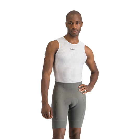 SPORTFUL SRK Kurze Radhose Grau