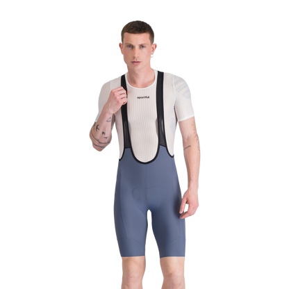 Kurz-Trägerhose SPORTFUL PULSE Grau