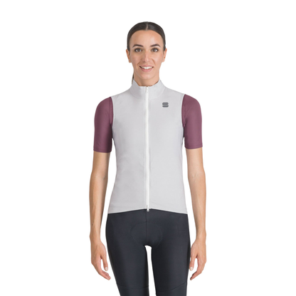 Ärmellose Damenweste SPORTFUL PRO 2 Grau