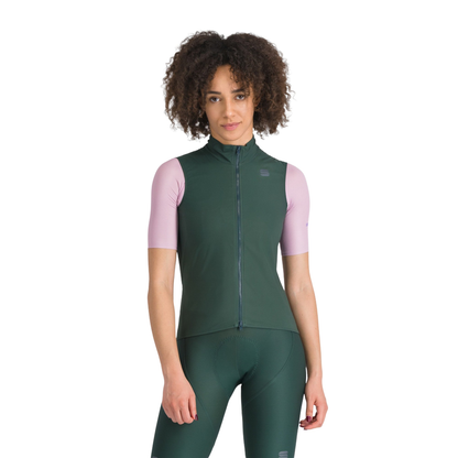 Ärmellose Damenweste SPORTFUL PRO 2 Khaki