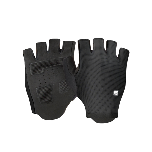 Handschuhe Kurz SPORTFUL PADDED Schwarz