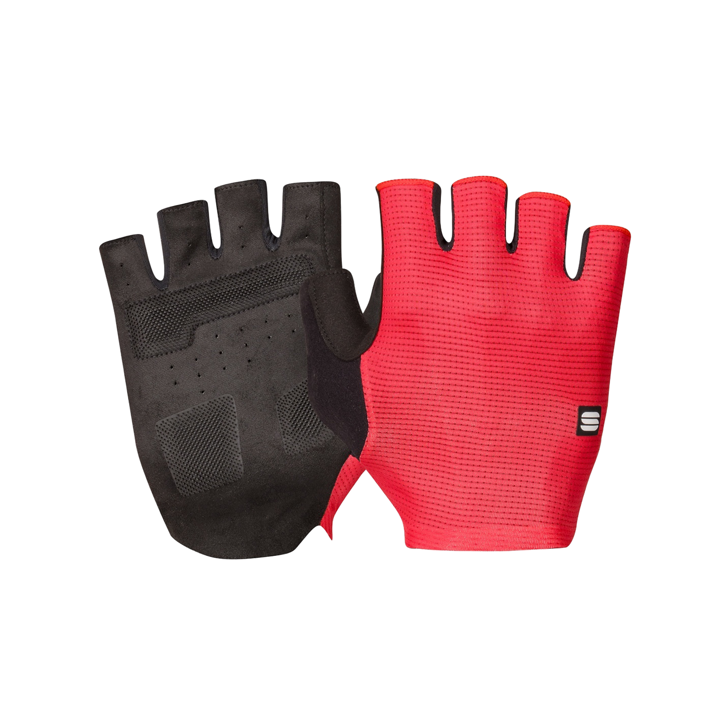 Handschuhe Kurz SPORTFUL PRO Rot