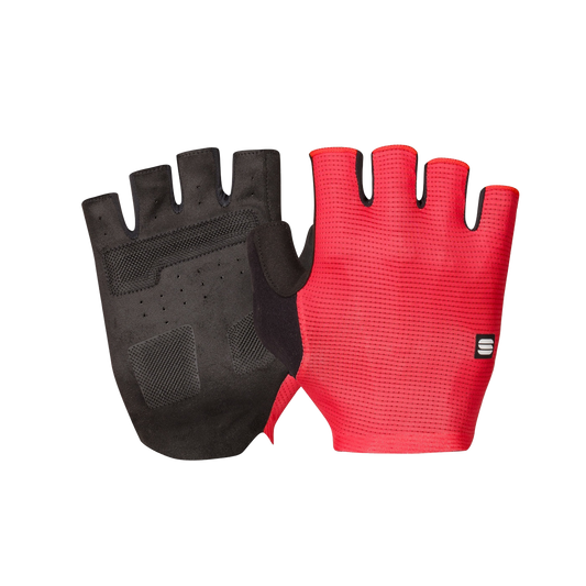 Handschuhe Kurz SPORTFUL PRO Rot
