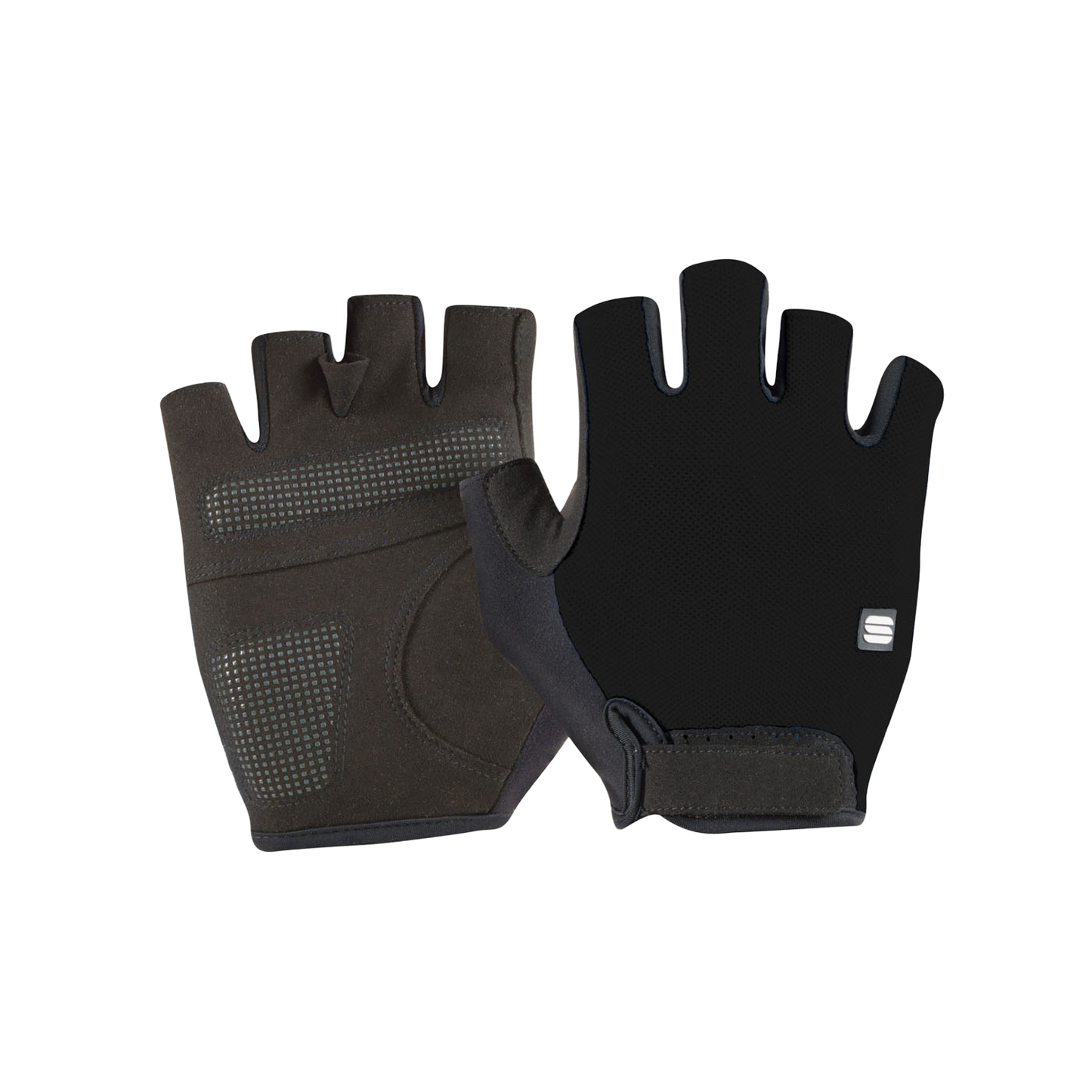 Handschuhe Kurz SPORTFUL CLASSIC Schwarz