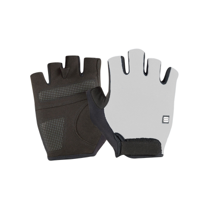 Kurzfingerhandschuhe SPORTFUL CLASSIC Weiß