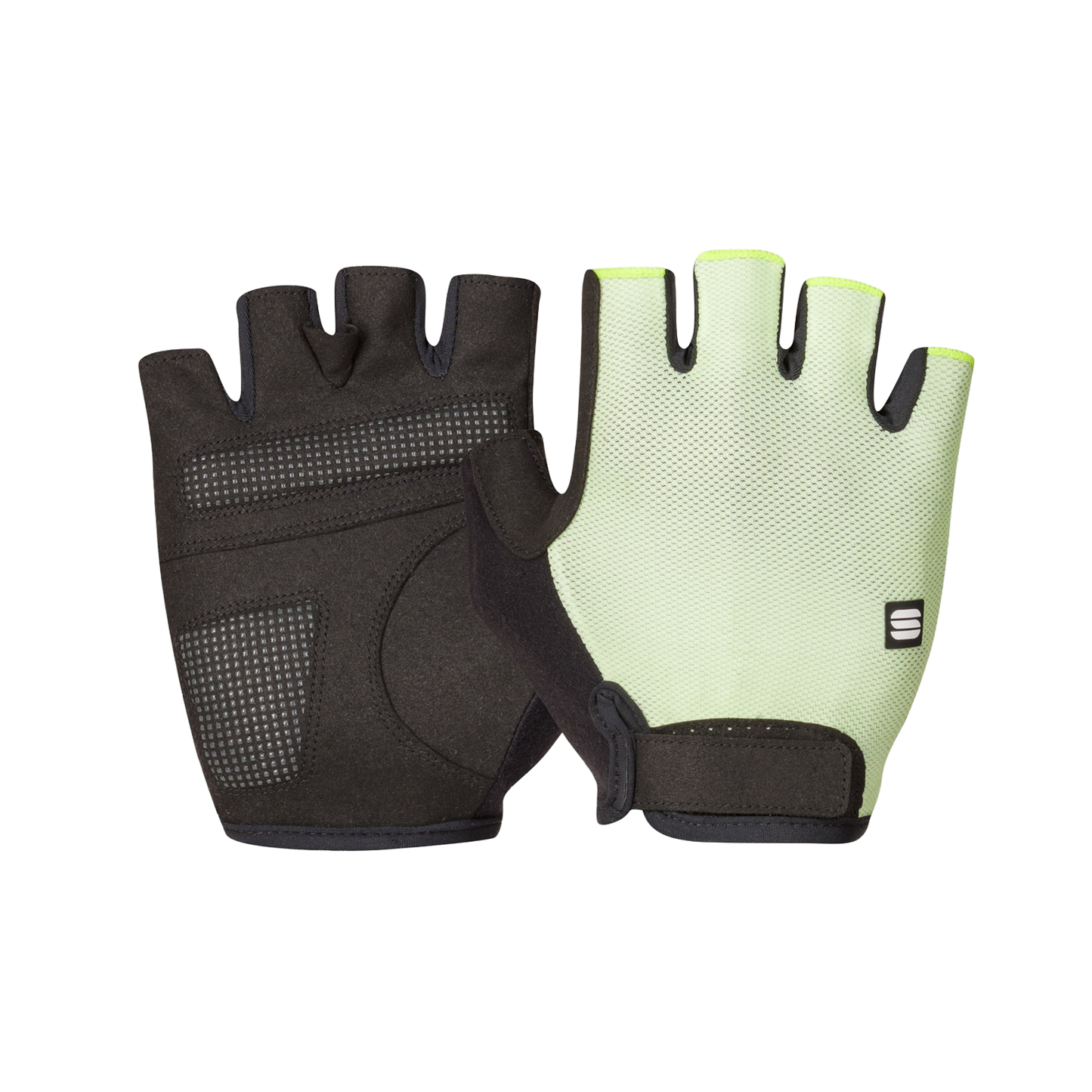 Handschuhe Kurz SPORTFUL CLASSIC Grün