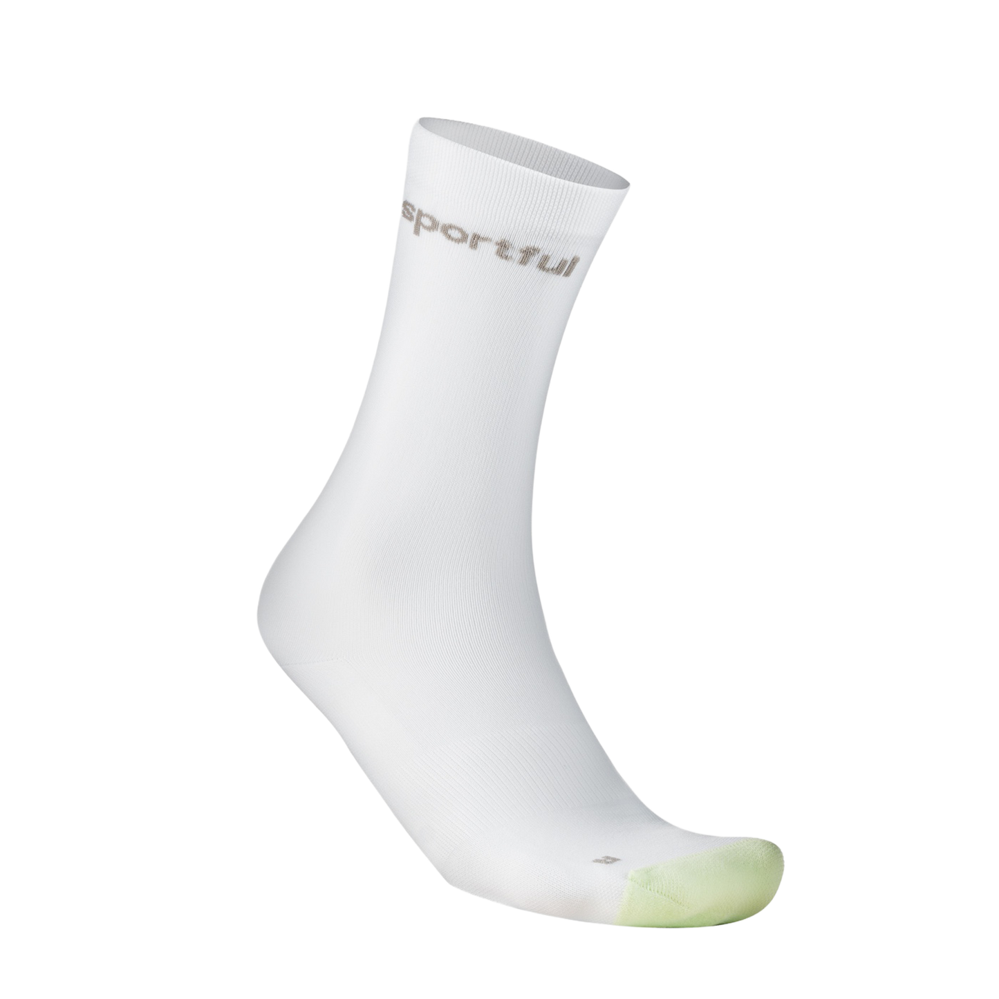 SPORTFUL CLASSIC Socken Weiß